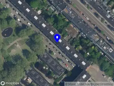 Kismet Amsterdam