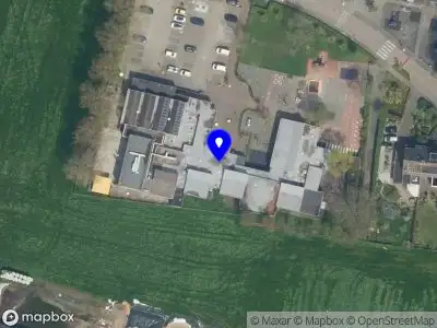 Energieco?peratie Huibertstroom U.A.