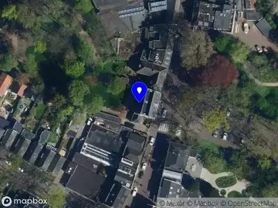 Venture Opportunity Company Nederland B.V.