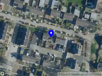 Nieuw bedrijf Rouwservice Van Andel