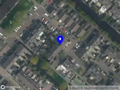 Nieuw bedrijf Meeuws Grond- en straatwerk