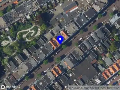 Chriswil Bouw 's-Gravenhage