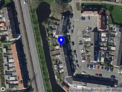 Casper Services Hellevoetsluis