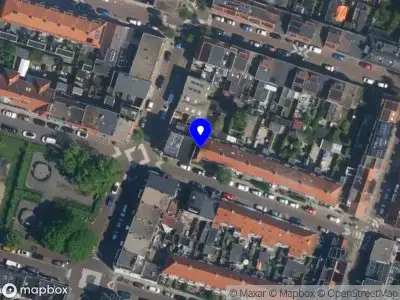 Flow in trust Haarlem
