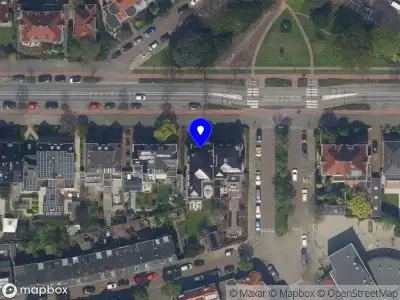 CvdH-EZ Vlaardingen