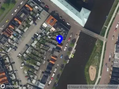 Nieuw bedrijf Baluster Care B.V.