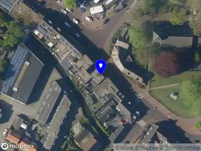 Nieuw bedrijf Scanstudio Woerden