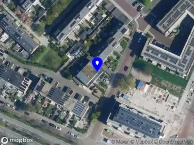 Vereniging Bruisend Noordwijk Noordwijk