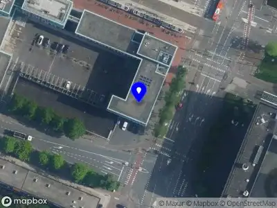 Stichting Zinc Overtoom