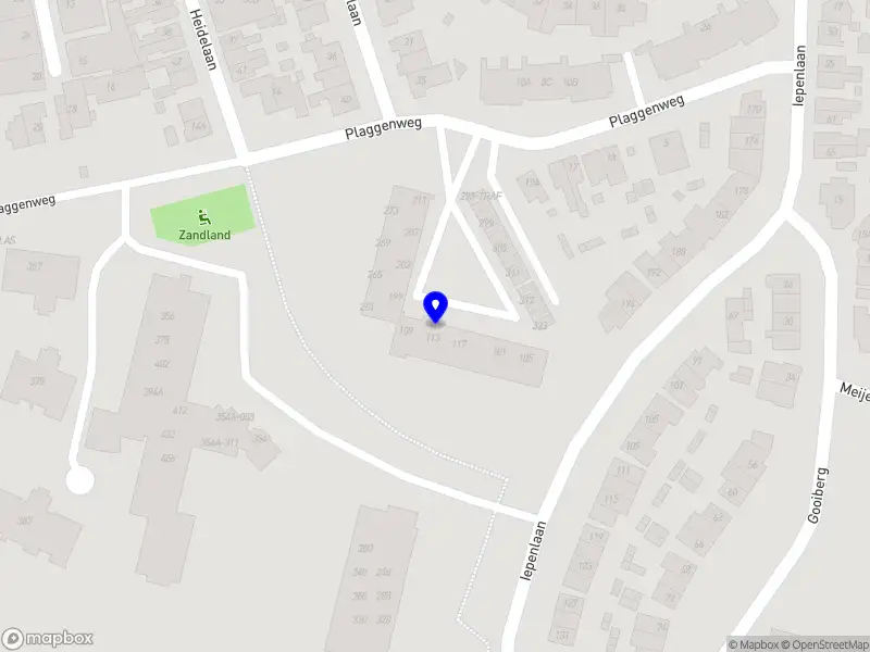 Grinisse BUSSUM