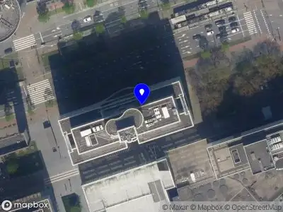 Rotterdamskrom Rotterdam