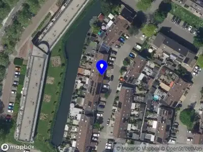 FCaliskan Dordrecht