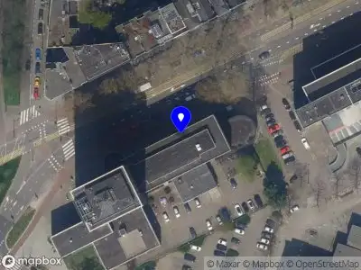 Breijtenbagh Rotterdam