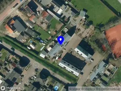 Thoben Administratie & Financiële dienstverlening