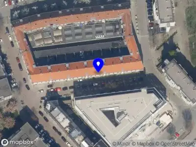 Nieuw bedrijf Universe for you