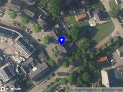 Stichting Leerlingenvervoer Veluwe-IJsselland Elspeet