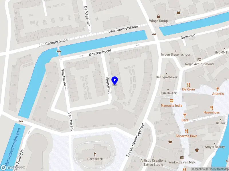 Spaarvereniging Starke Spijkenisse