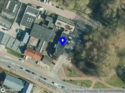 De Kunstgebitmakerij