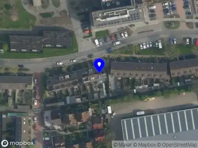 Levensbron verloskundige MOERKAPELLE