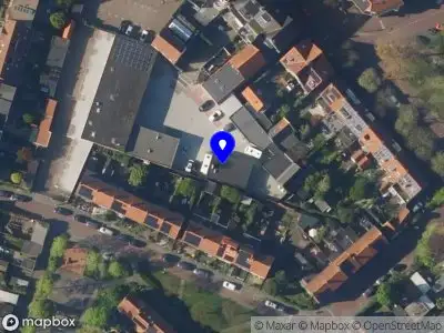 3D-Haus Amersfoort