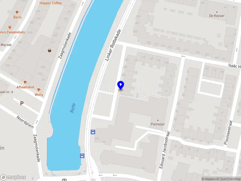 Solutionix Global Rotterdam
