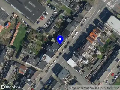 Nieuw bedrijf TÜCSI YOGA