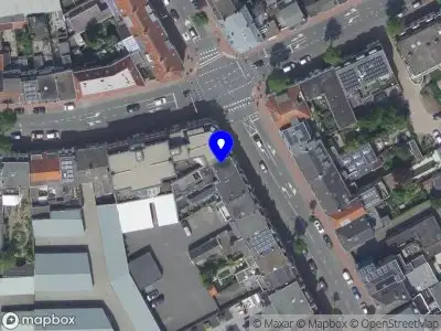 AP Koerier Bergen op Zoom