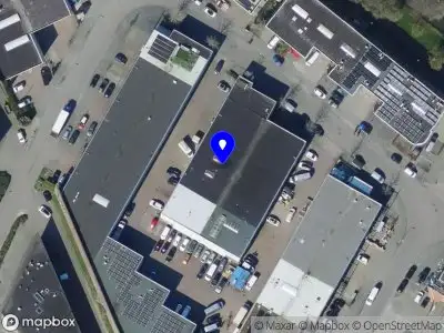 A. Hofland Beheer B.V.