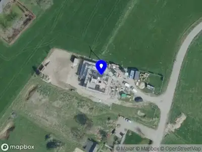 Feed and Food Production B.V. Sint Agatha