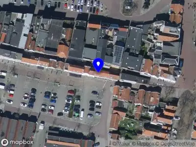 Floor! Middelburg Middelharnis