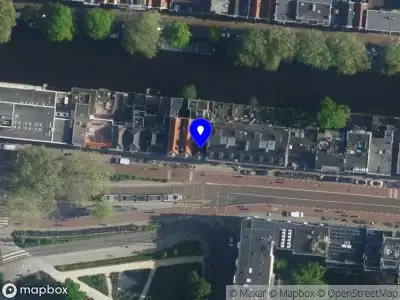 Met jezelf in zee Amsterdam