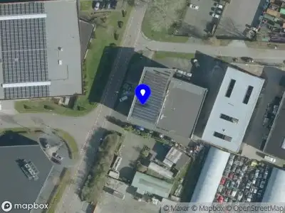 Nieuw bedrijf DIZYN B.V.