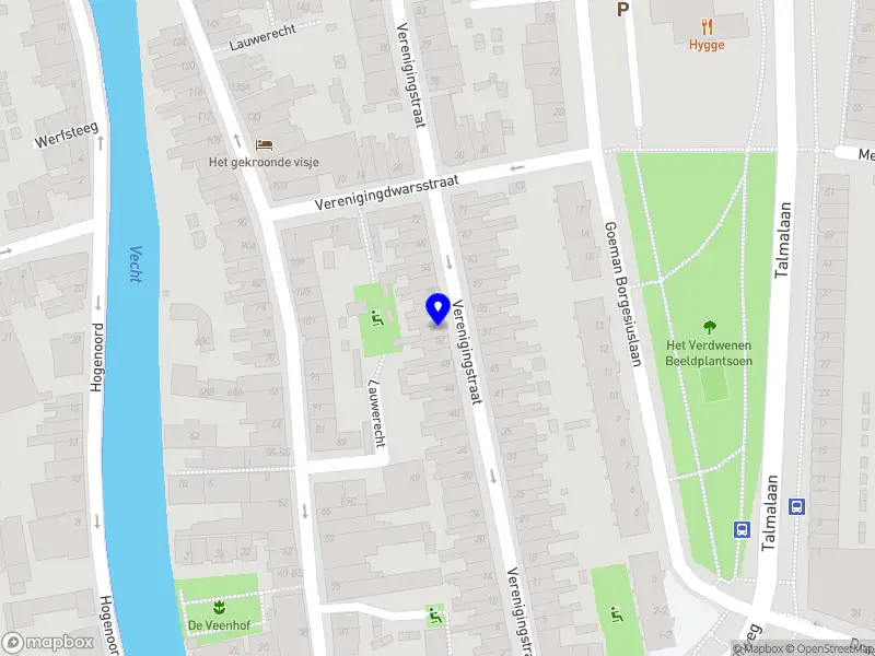 Thijs van Wilgenburg