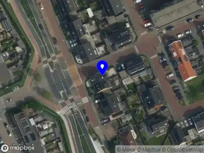 DRN Bouw 's-Gravenzande