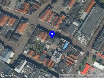 De Woonkamer Purmerend