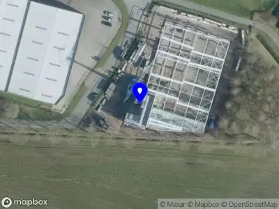 Turbin Industrial Water Solutions B.V. Rijen