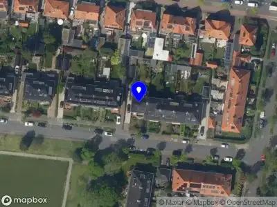 North Shore Holdings B.V. Hilversum