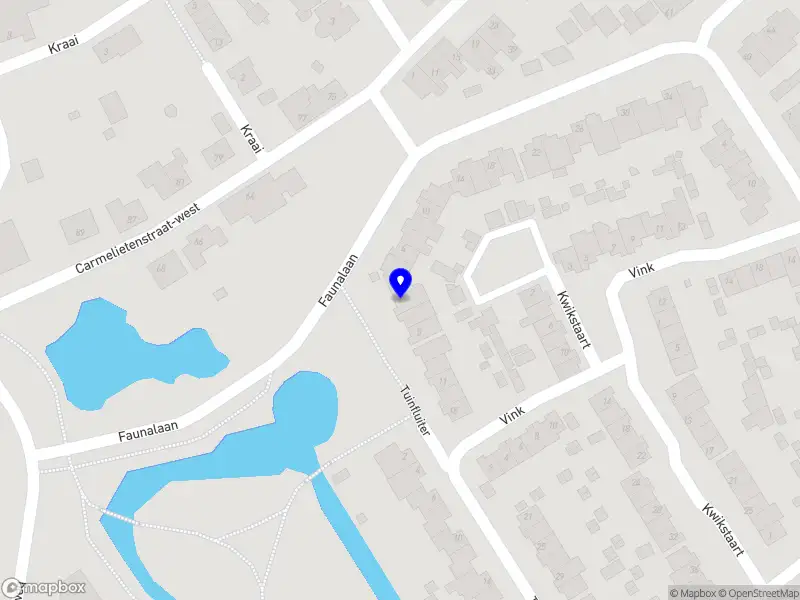 Nieuw bedrijf FMC trading Solutions