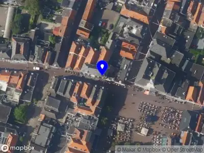 CAS E-Commerce B.V. Harderwijk