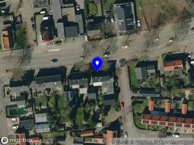 Christy's Beautysalon