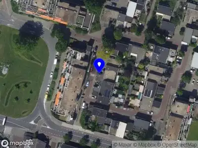 Nieuw bedrijf X.S. Dienstverlening