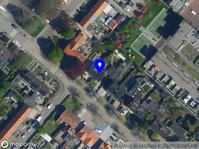 Jarno van den Heuvel B.V. Nieuw-Vennep