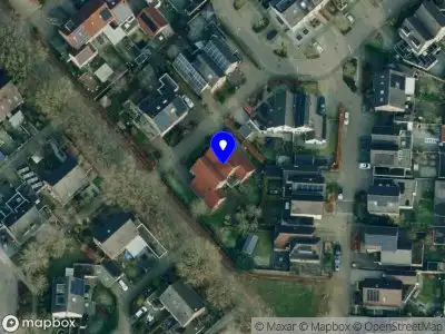 Nieuw bedrijf Keepersschool GO!