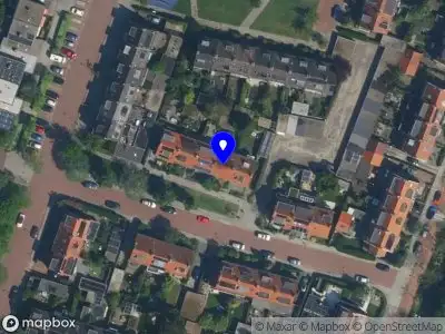 WGM Haarlem