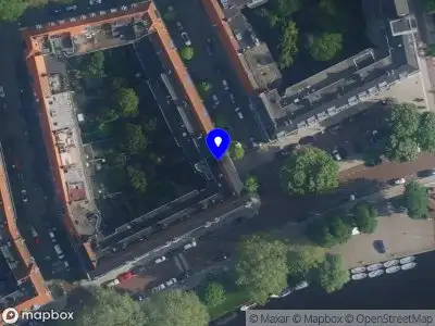 Nieuw bedrijf Victor Broex