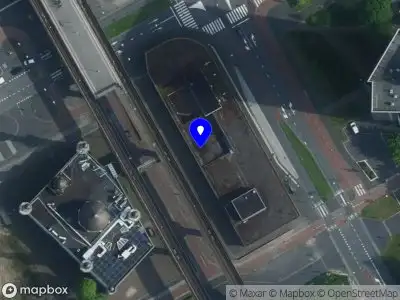 Stg. Wereld Wijde Missionarissen bew. Amsterdam