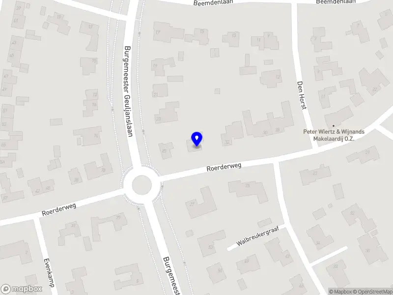 Stichting Casa Sud Italia