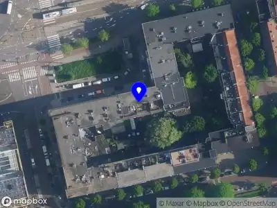 Stichting Maskerade Amsterdam