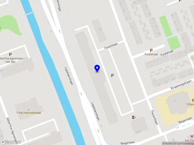 Meneer Zijn Vlaardingen