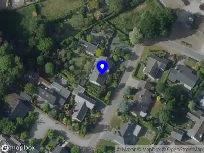 Nieuw bedrijf Bluepeak Holding B.V.